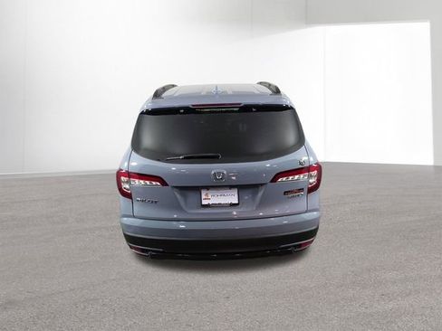 Used 2022 Honda Pilot TrailSport image 40