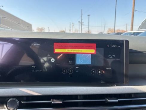 New 2026 Hyundai Tucson Limited image 20