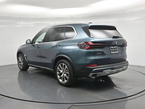 Used 2024 BMW X5 sDrive40i w/ Premium Package RWD image 28