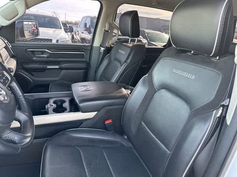 Certified 2022 RAM 1500 Laramie image 4