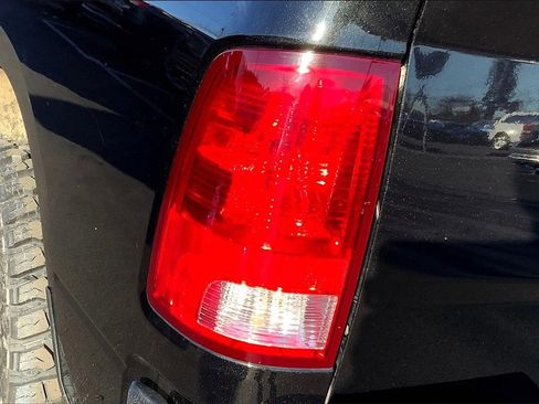 Used 2017 RAM 1500 Big Horn image 27