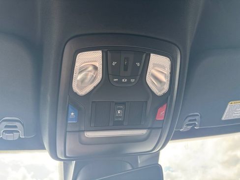 Used 2023 RAM 1500 Rebel w/ Rebel Level 1 Equipment Group AWD/4WD image 17