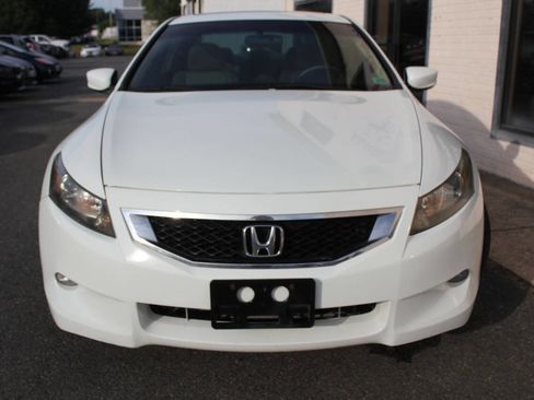 Used 2009 Honda Accord EX-L image 2