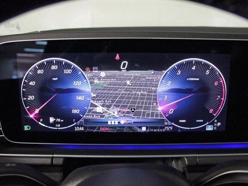 Certified 2026 Mercedes-Benz GLE 450 GLE 450 image 17