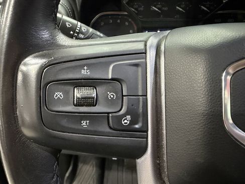 Used 2020 GMC Sierra 1500 Elevation w/ Elevation Value Package AWD/4WD image 8