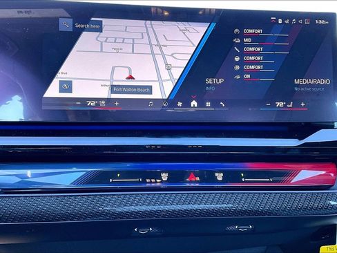 New 2026 BMW M5 image 17