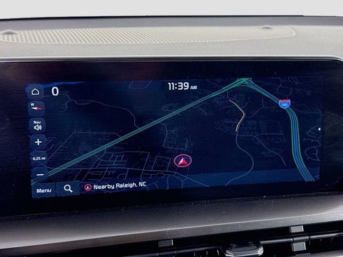 Used 2025 Kia Telluride S image 41