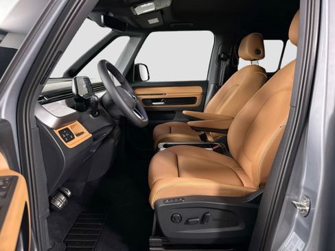 New 2025 Volkswagen ID. Buzz Pro S image 22