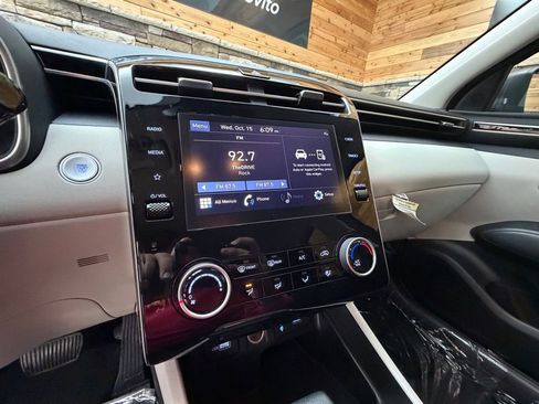 Certified 2023 Hyundai Tucson SEL image 18