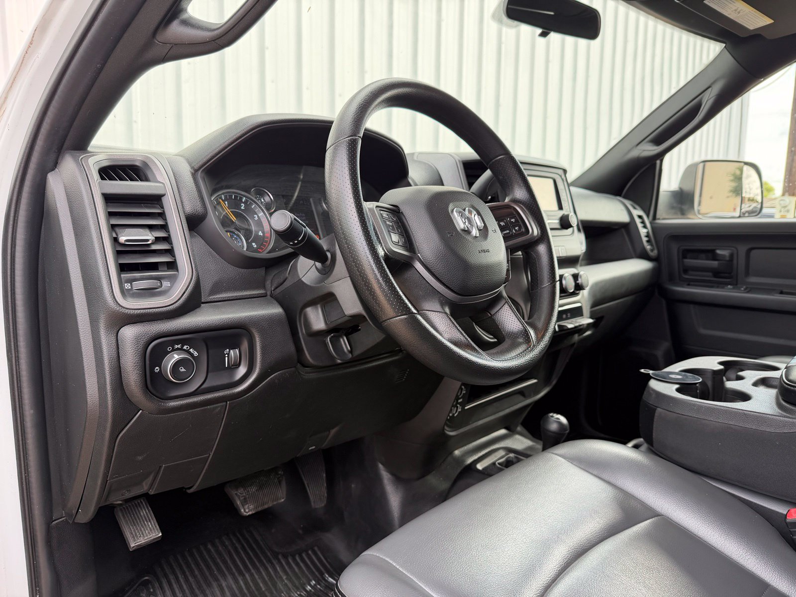 Used 2022 RAM 3500 Tradesman AWD/4WD image 22