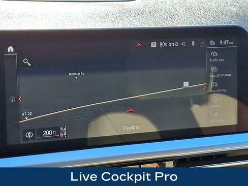 Used 2019 BMW 330i xDrive Sedan w/ Premium Package image 21