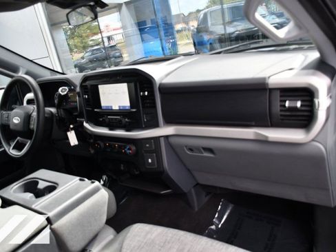 Used 2023 Ford F150 XLT image 35