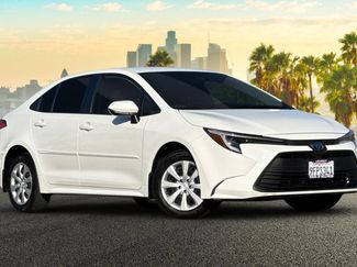 Certified 2023 Toyota Corolla LE w/ Carpet Mat Package (TMS) video 2
