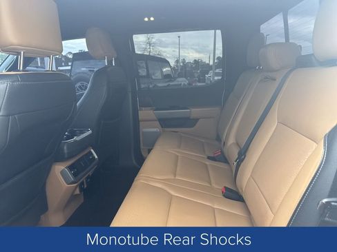 Used 2022 Ford F150 Lariat image 25