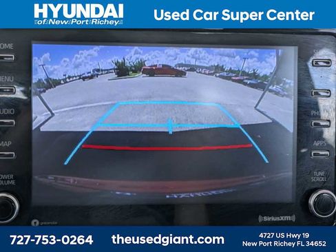 Used 2021 Toyota Corolla LE FWD image 20