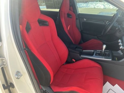 Used 2024 Honda Civic Type R image 32