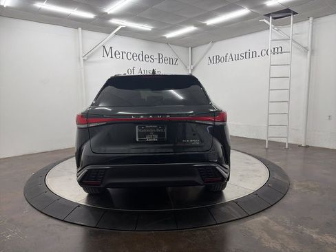 Used 2023 Lexus RX 350 F Sport image 7