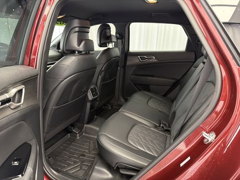 Used 2025 Kia Sportage X-Line image 14