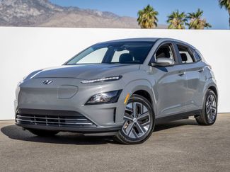 Used 2023 Hyundai Kona SEL w/ Cargo Package FWD video 1