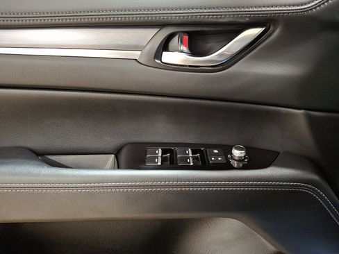 Used 2024 MAZDA CX-5 AWD 2.5 S w/ Premium Plus Pkg image 13