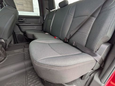 New 2026 RAM 2500 Tradesman image 31