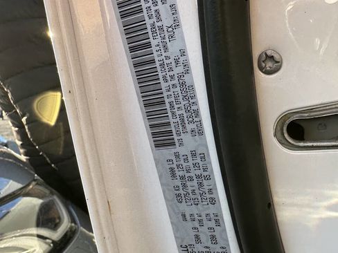 Used 2019 RAM 2500 Big Horn image 57