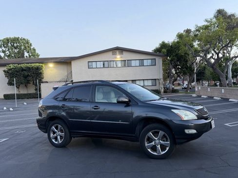 Used 2004 Lexus RX 330 FWD image 3