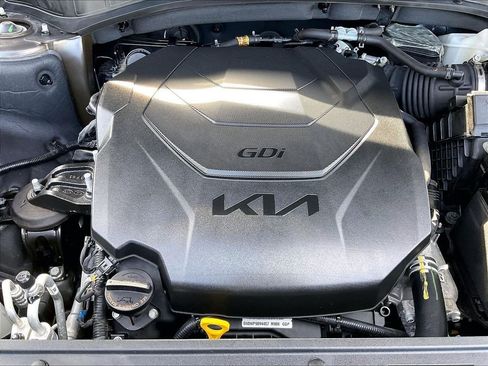 Used 2024 Kia Telluride EX X-Line AWD/4WD image 36