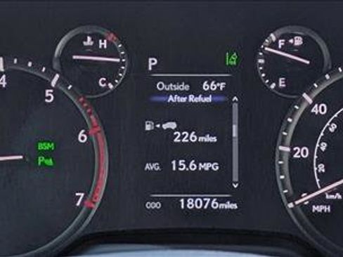 Used 2023 Lexus GX 460 Premium image 11