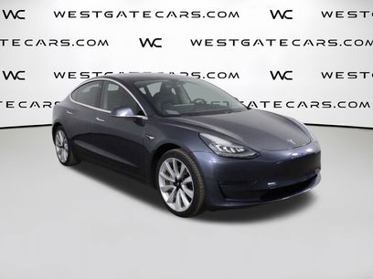 Used 2020 Tesla Model 3 Long Range