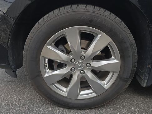 Used 2015 Acura MDX SH-AWD w/ Advance Package image 4