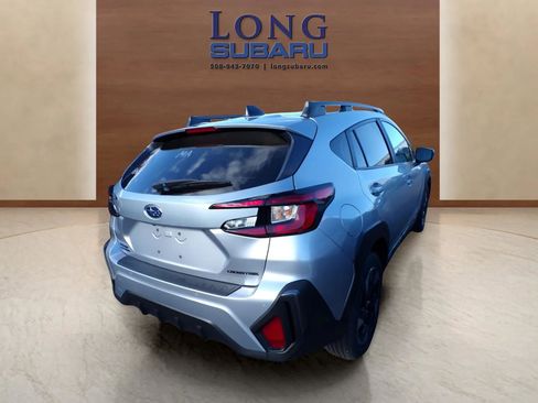 New 2026 Subaru Crosstrek 2.5i Limited image 4