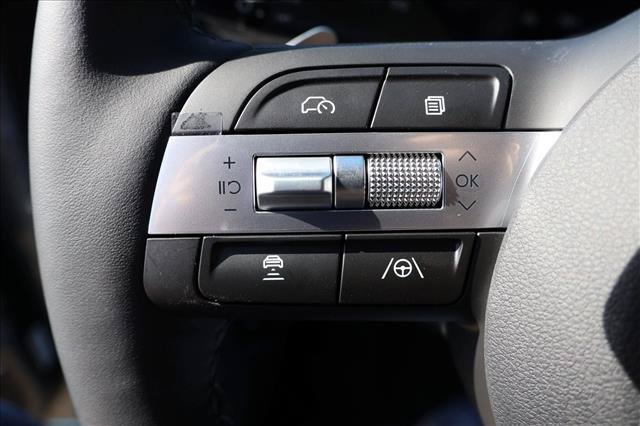 New 2026 Hyundai Tucson Limited AWD/4WD image 14