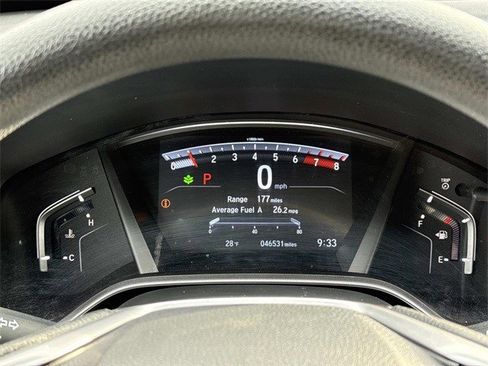 Used 2022 Honda CR-V EX image 27