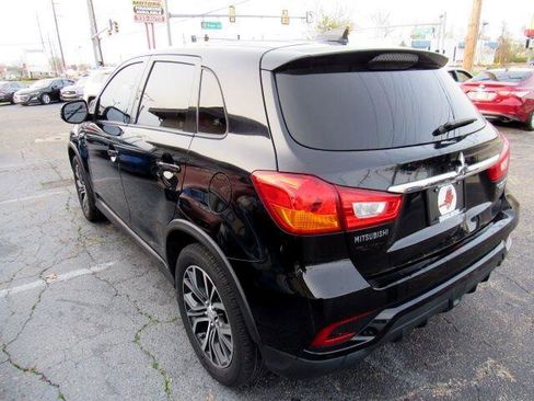 Used 2019 Mitsubishi Outlander Sport ES image 5
