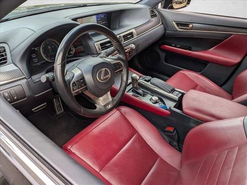 Used 2020 Lexus GS 350 F Sport image 10
