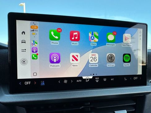 New 2026 Ford Explorer Tremor w/ Tremor Ultimate Package image 49