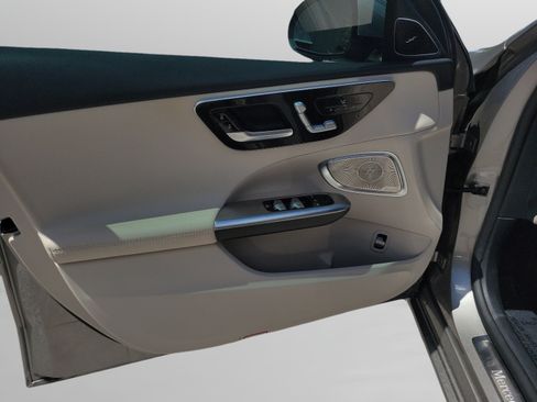 Certified 2023 Mercedes-Benz C 300 4MATIC Sedan image 16