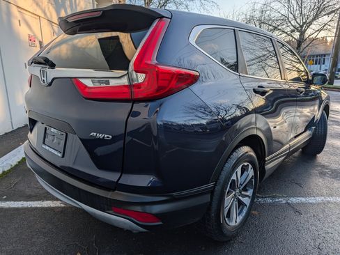 Used 2018 Honda CR-V LX image 6