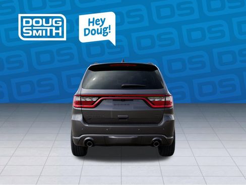 New 2026 Dodge Durango GT AWD/4WD image 7