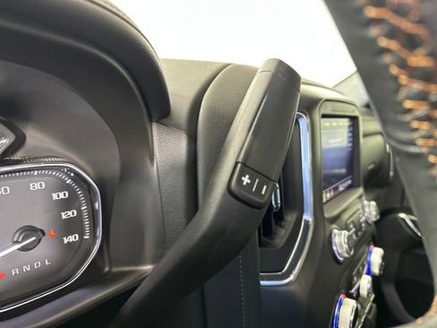 Used 2021 GMC Sierra 1500 AT4 image 20