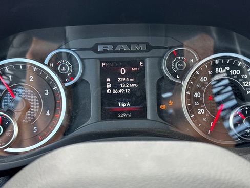 New 2026 RAM 5500 Tradesman w/ Chrome Appearance Group image 21