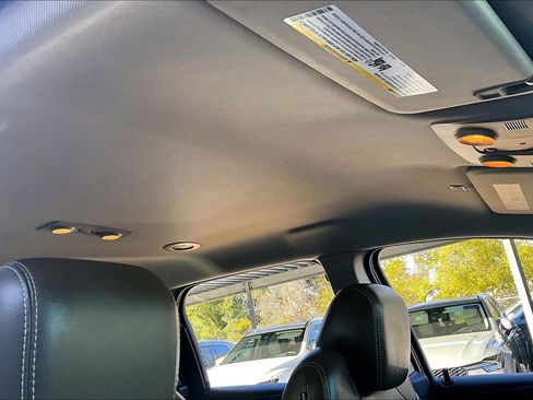 Used 2017 GMC Acadia Limited SLT image 21