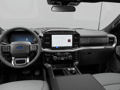 New 2026 Ford F150 XLT AWD/4WD image 29