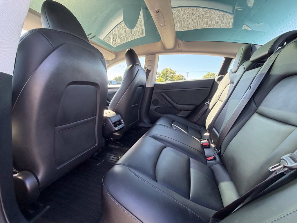 Used 2023 Tesla Model 3 Standard Range RWD image 64