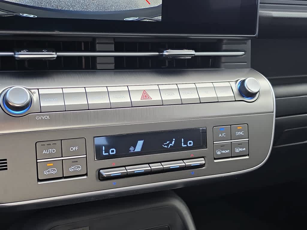 New 2027 Hyundai Kona SEL Sport FWD image 31