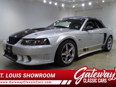 Used 2001 Ford Mustang GT
