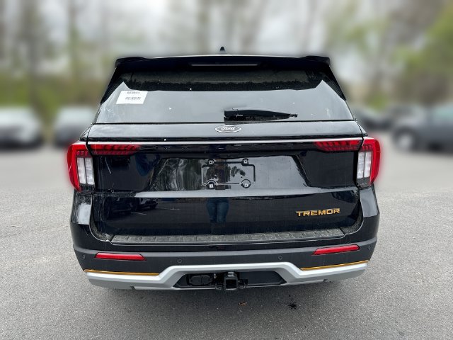 Used 2026 Ford Explorer Tremor w/ Tremor Ultimate Package AWD/4WD image 7