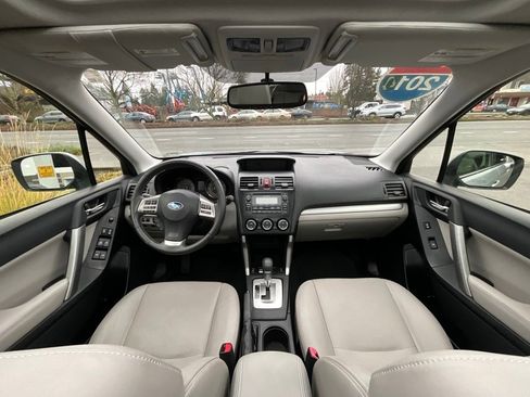 Used 2014 Subaru Forester 2.5i Limited image 15