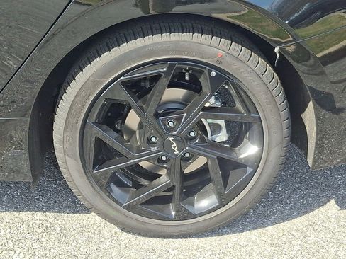 New 2026 Kia K5 GT-Line image 6